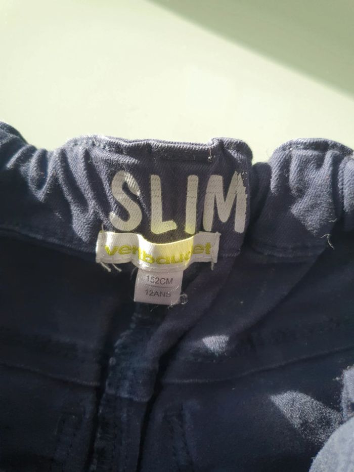 Pantalon 12 ans - photo numéro 3