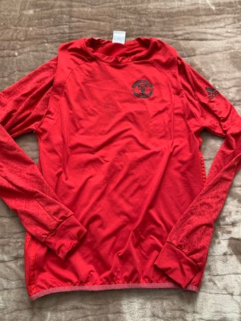 Sweat-shirt Manchester united 