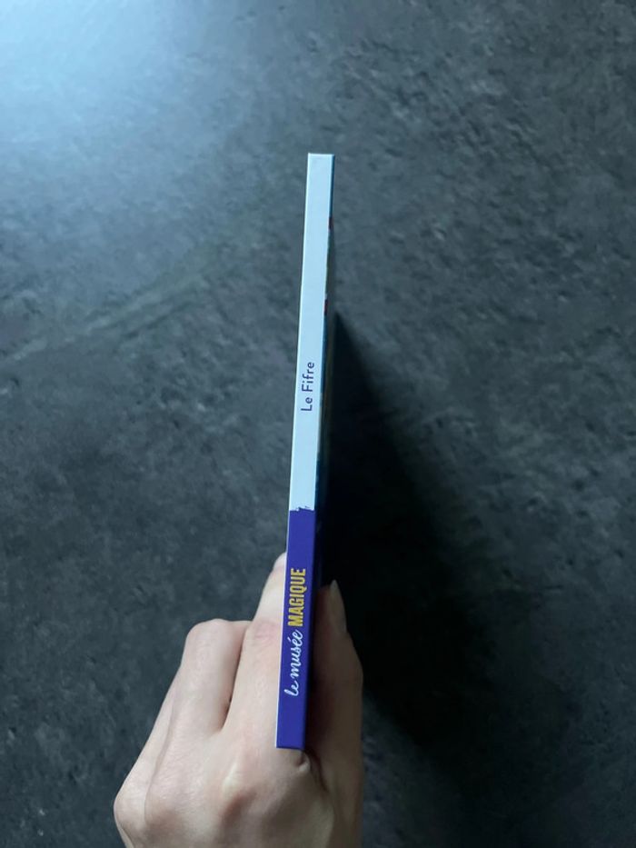 Livre - photo numéro 4