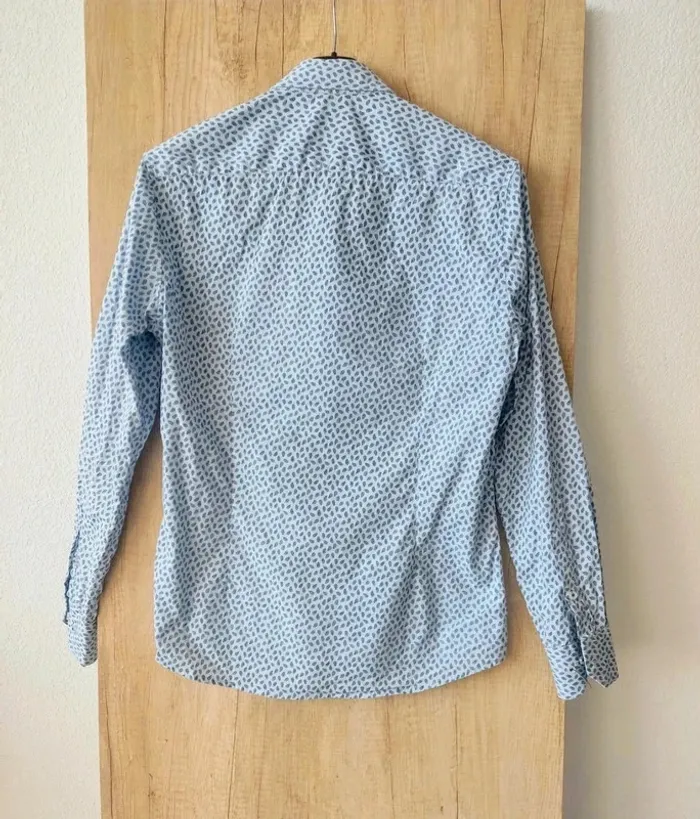 Chemise homme Zoteno – Taille M - photo numéro 3