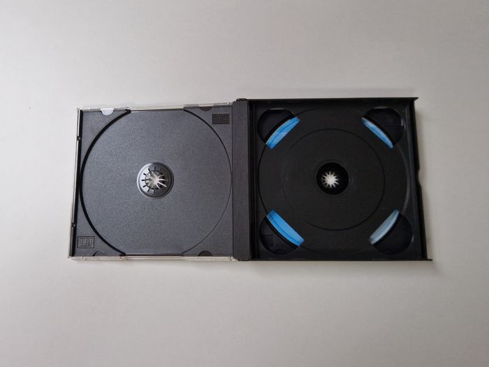 Jeux Ps1 Playstation 1 Galerians incomplet - photo numéro 2