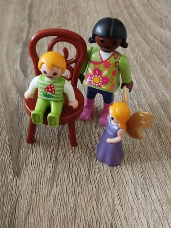 Playmobil