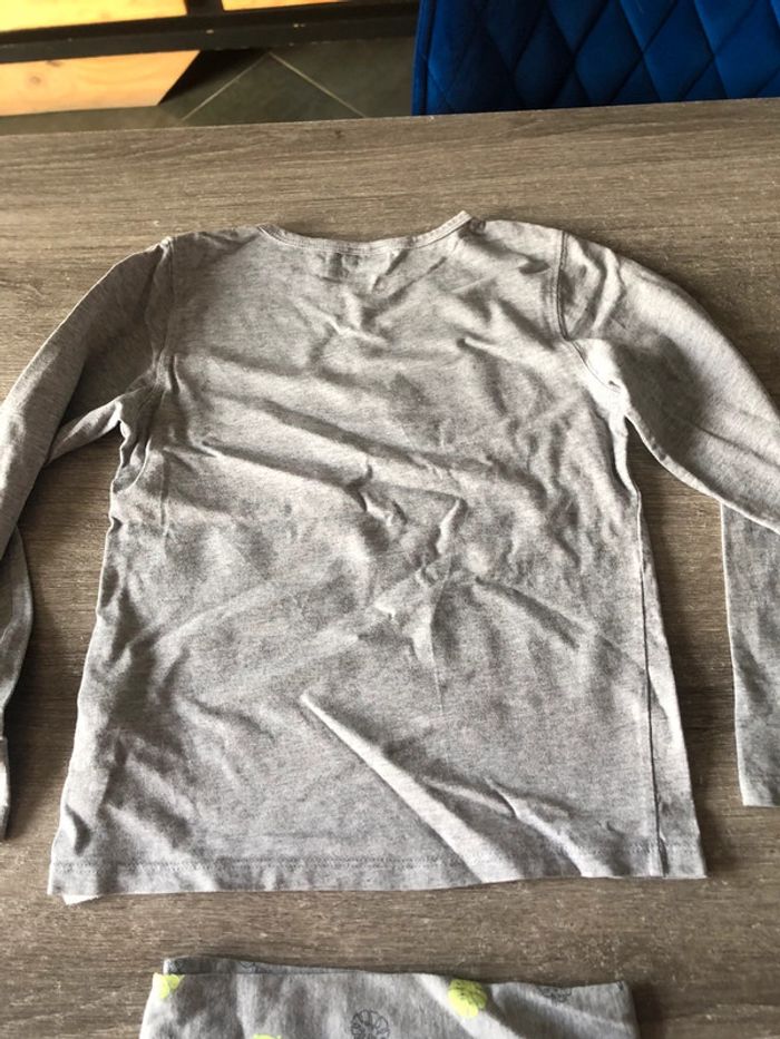 Pyjamas - photo numéro 4