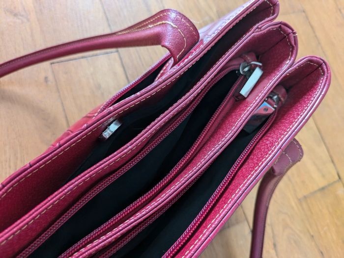 Sac à main chic et élégant - photo numéro 5