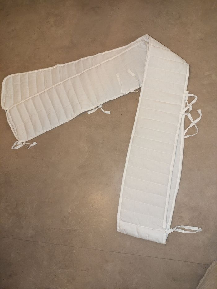 Barrière de lit bébé - photo numéro 3