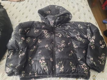 Manteau femme