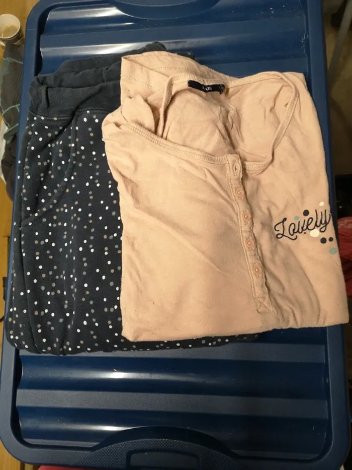 Lot de vêtements femme 38 - photo numéro 7