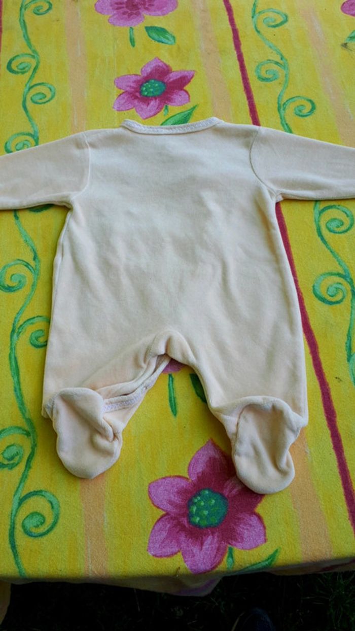 Pyjama - photo numéro 4