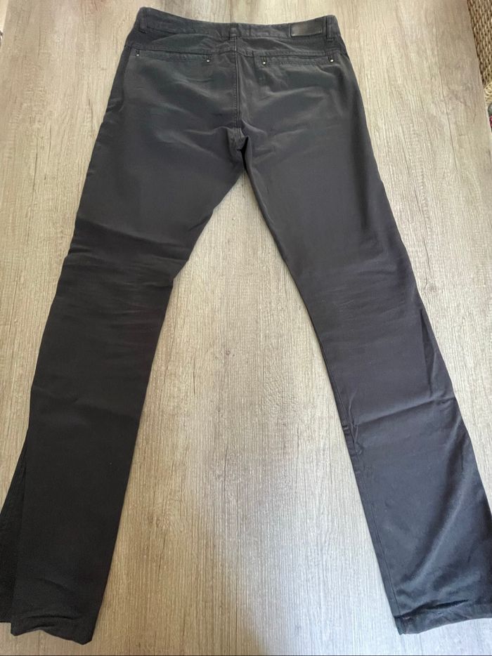 Pantalon noir - photo numéro 2