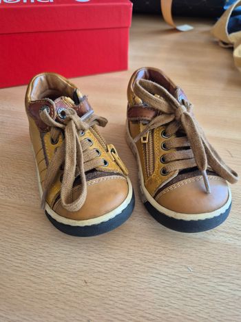 Chaussures bébé 
