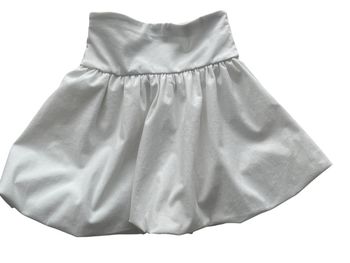 Jupe boule taille 8 ans