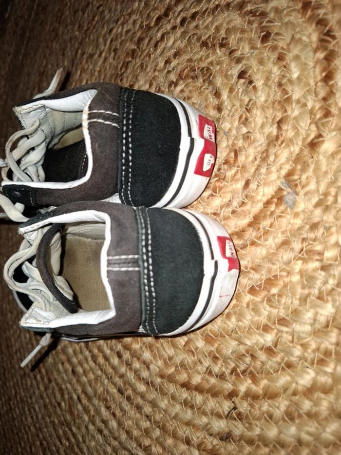 Vans T 28 - photo numéro 4