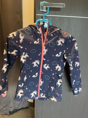 Veste fille