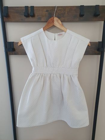 Robe 8 ans 