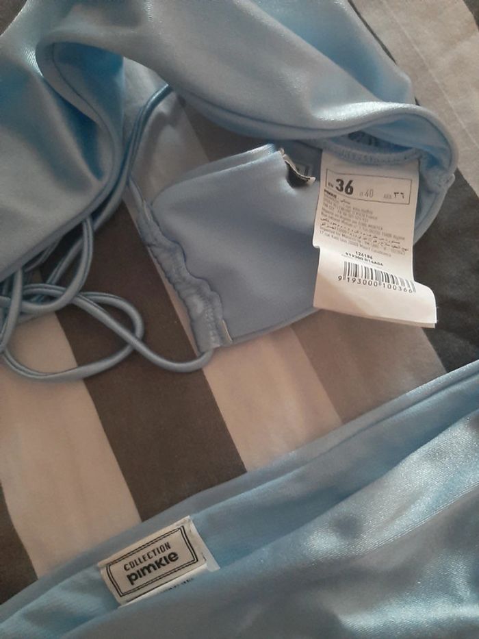 Maillot de bain pimkie neuf - photo numéro 2