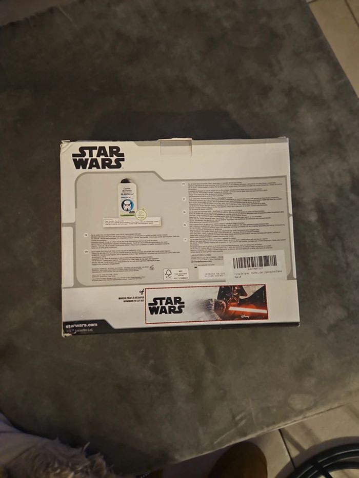 Coffret eau de toilette starwars corine de Farme neuf - photo numéro 6