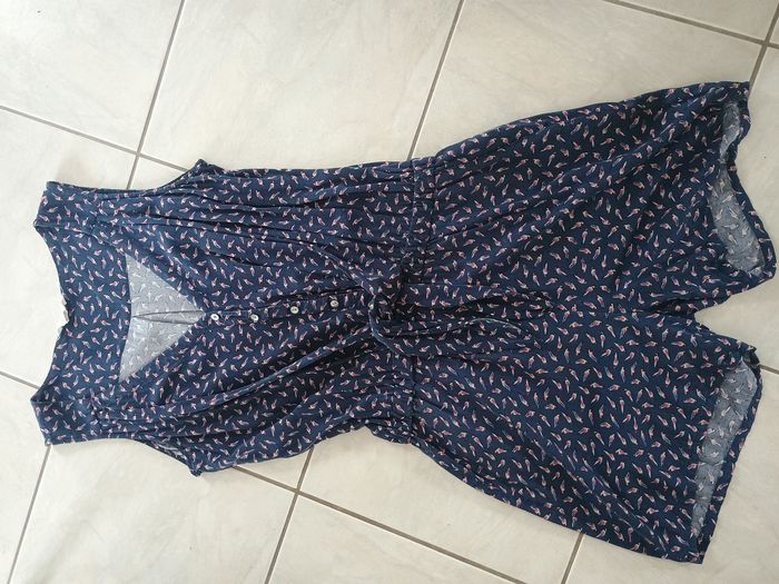 Combishort femme esprit taille 38 - photo numéro 3