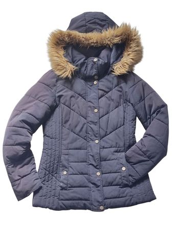 Veste d'hiver camaïeu taille XS