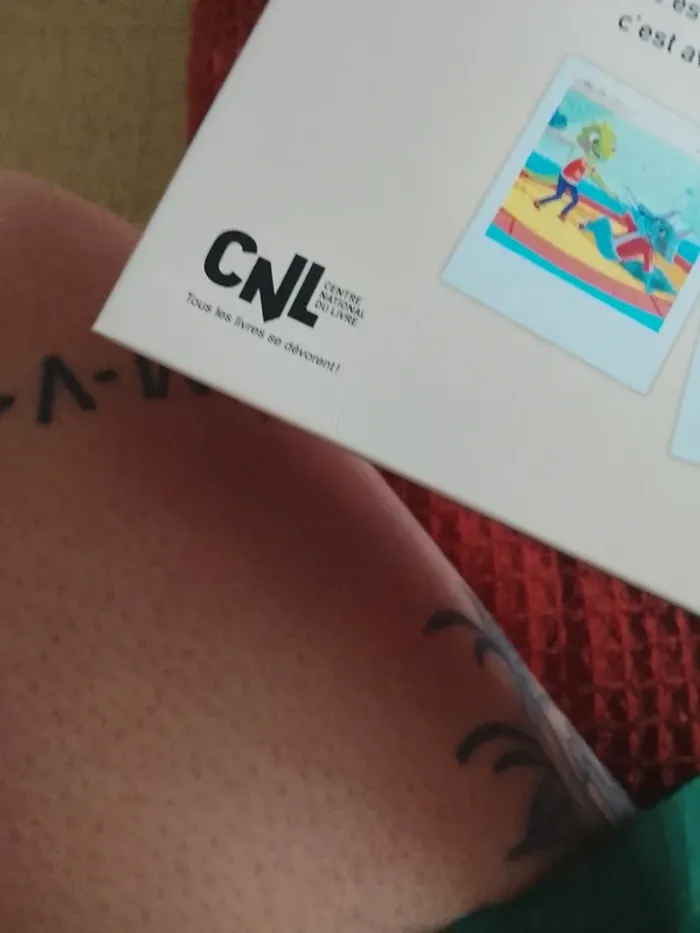 Livre enfant de virginie Grimaldi et Coralie bruschi - photo numéro 6