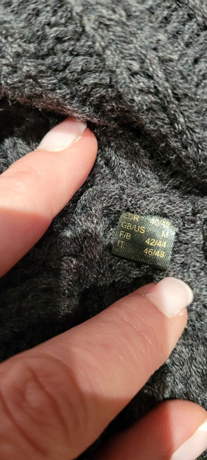 Pull col roulé - photo numéro 6