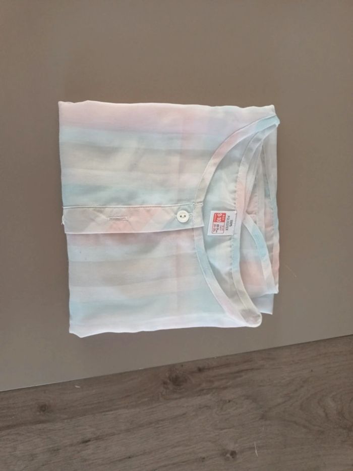 Chemise de nuit - photo numéro 11