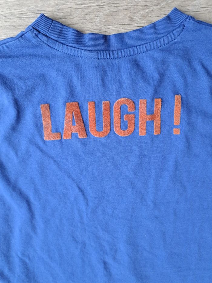 Tshirt Okaidi - photo numéro 5