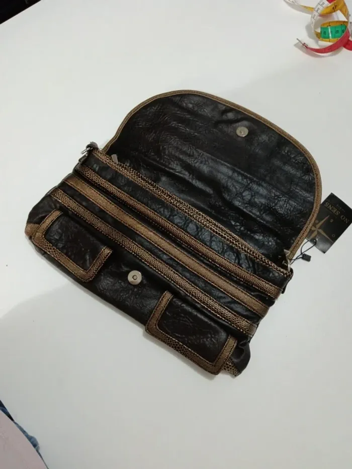 Pochette 34cm x 19cm - photo numéro 4