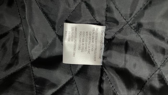 Manteau tendance fashion - photo numéro 4