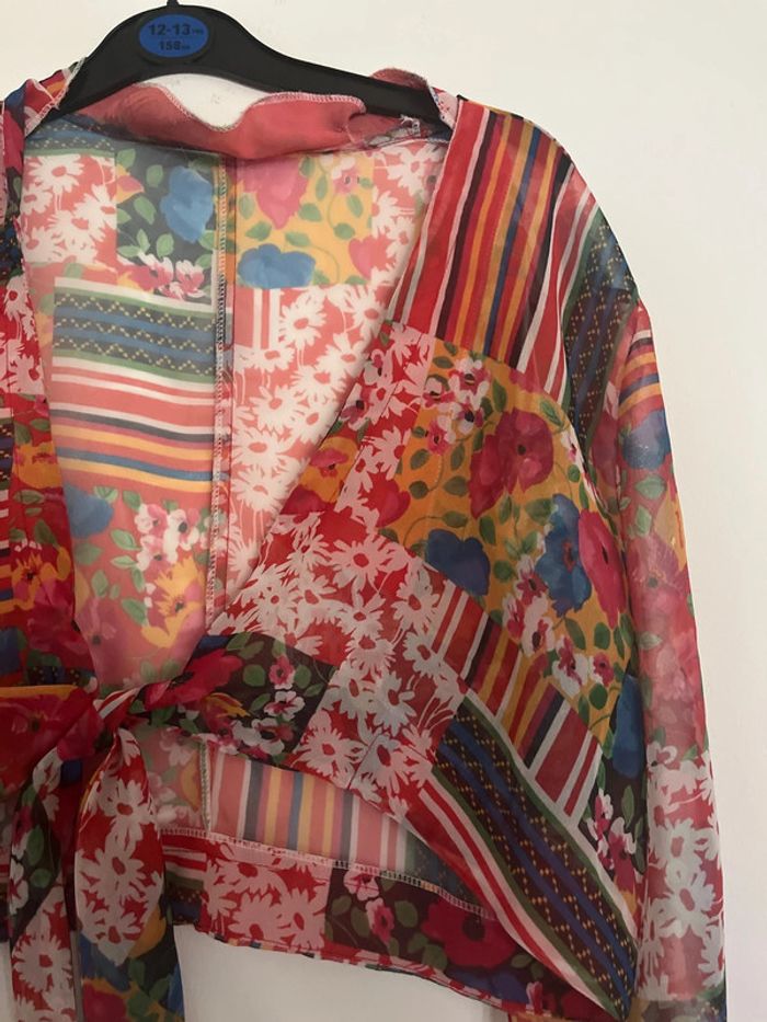 Boléro taille 38 - photo numéro 5