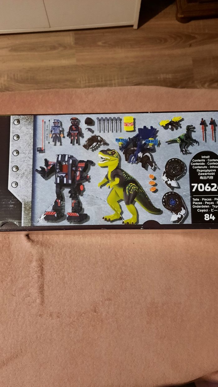 Playmobil - photo numéro 5