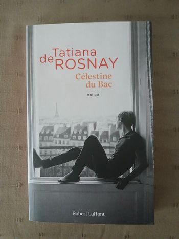 Roman T. De Rosnay.