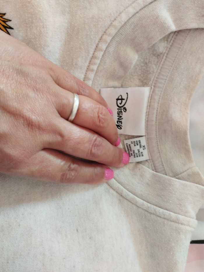 Sweat xs - photo numéro 3