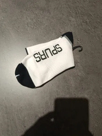 Chaussettes NBA san Antonio Spurs blanc/noir