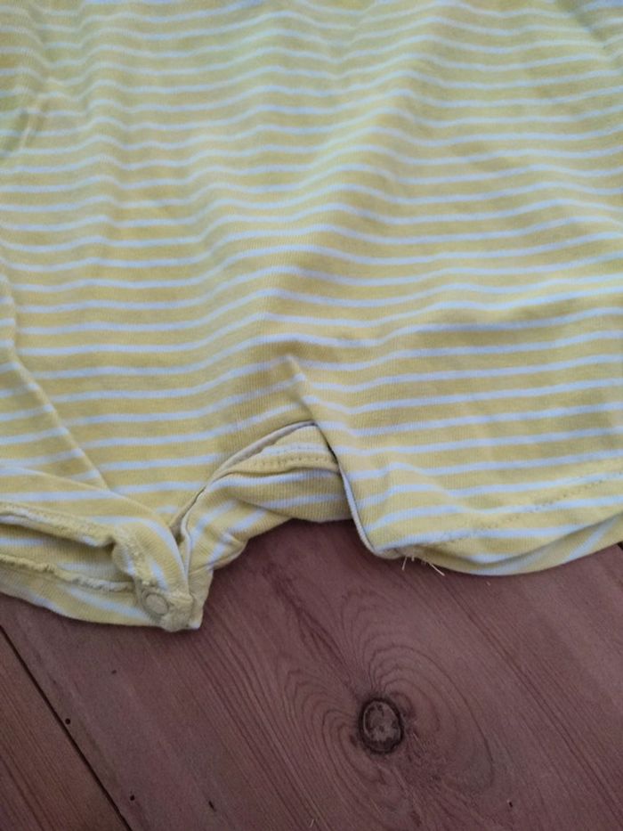 Barboteuse mixte - photo numéro 2