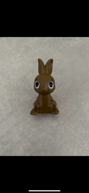 Figurine Lapin
