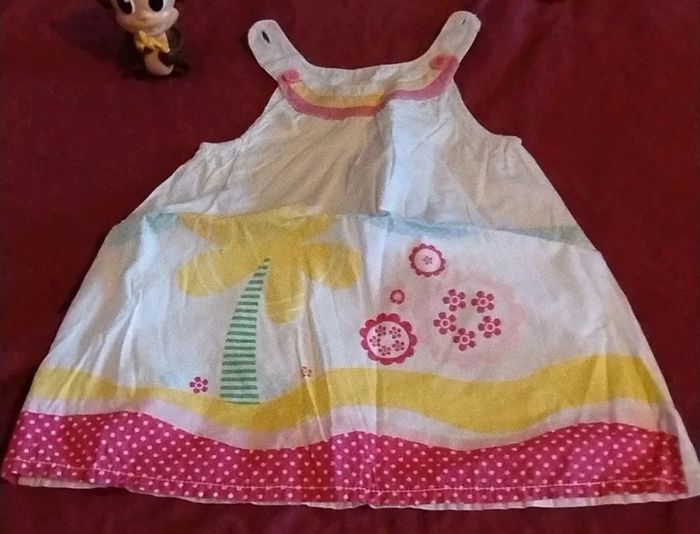 Robe longue - photo numéro 2