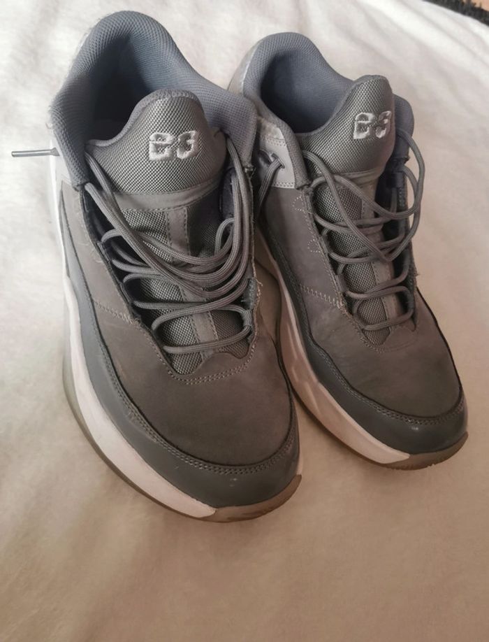 Basket Jordan - photo numéro 2