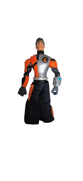 Action man