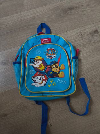 Sac enfants
