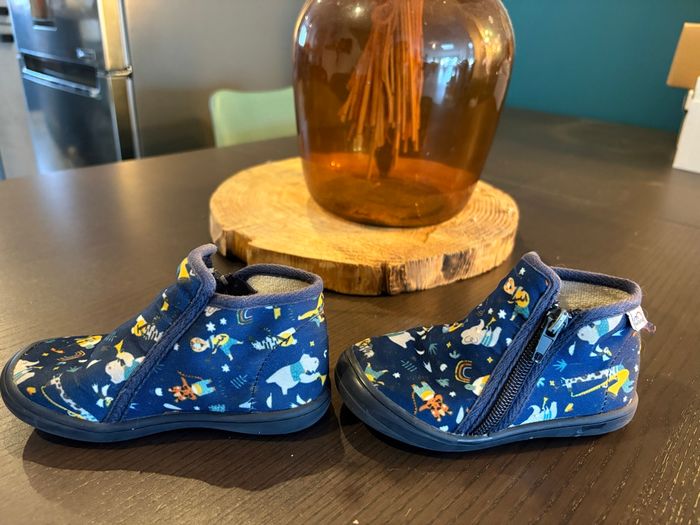 Pantoufles/ chaussons - photo numéro 3