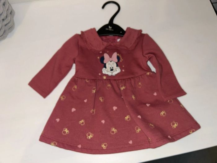 Robe Disney - photo numéro 2