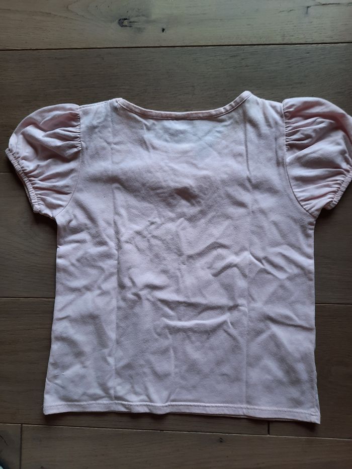 T-shirt Ma Boutique Plus neuf - photo numéro 2