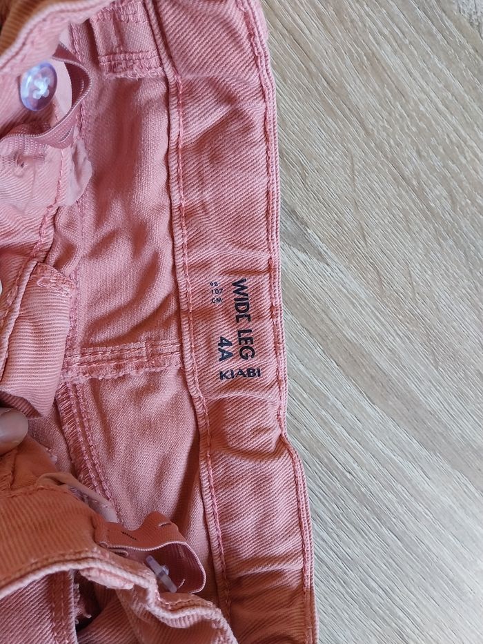 Pantalon - photo numéro 3