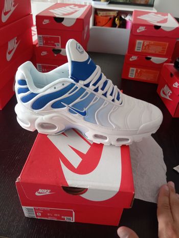 Nike tn