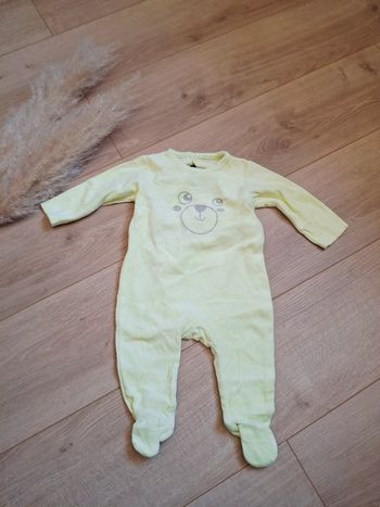 Pyjama Kimbaloo