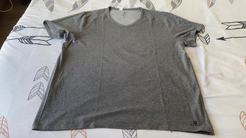 Tee-shirt Homme Domyos Taille XXXL