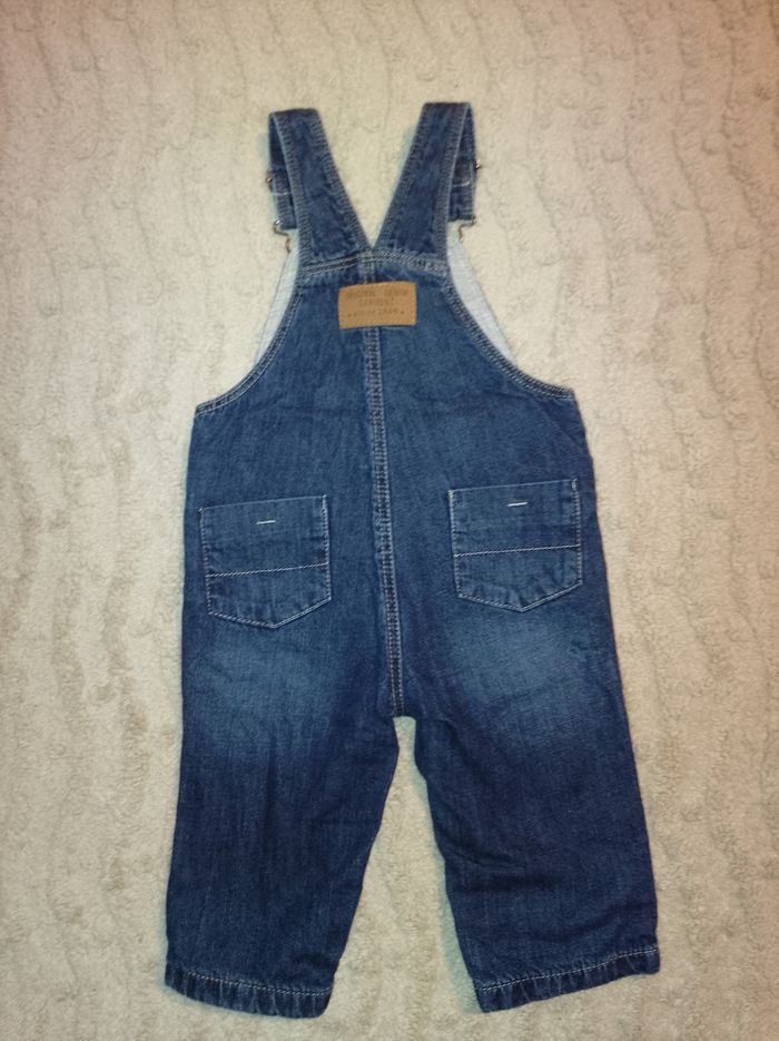 Salopette souple - photo numéro 6