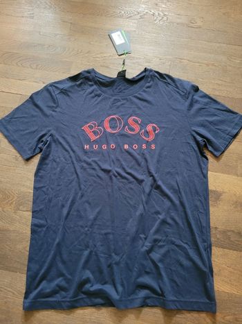 Tee-shirt xl hugo boss