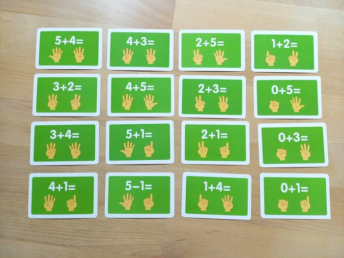 Jeu pour apprendre à compter grenouille 🐸​ - photo numéro 8
