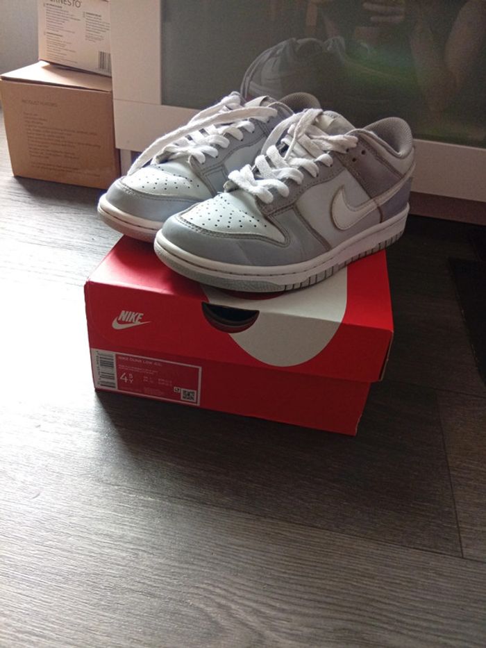 Nike Dunk